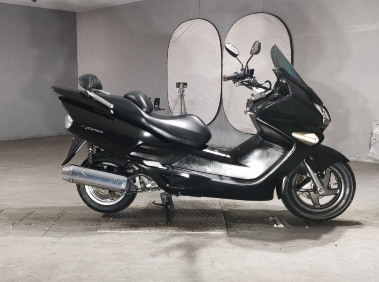 Мотоцикл Honda FORZA с пробегом 31902 km