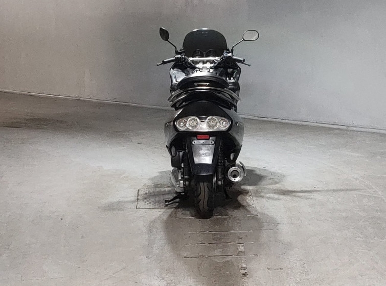 Мотоцикл Honda FORZA с пробегом 31902 km