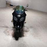 Мотоцикл Honda FORZA с пробегом 31902 km