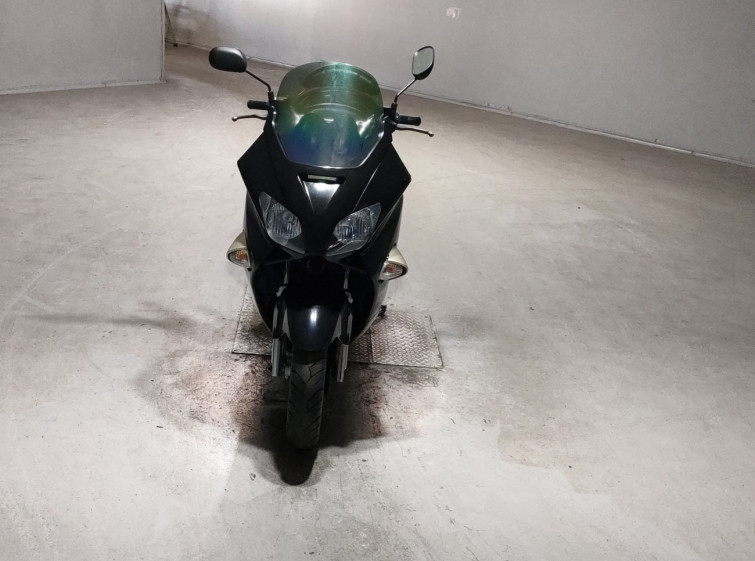 Мотоцикл Honda FORZA с пробегом 31902 km