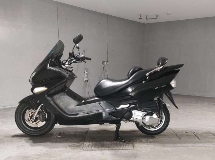 Мотоцикл Honda FORZA с пробегом 31902 km