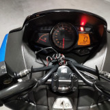 Мотоцикл Honda FAZE з пробігом 16498 km