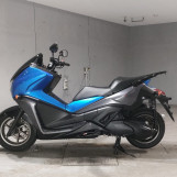 Мотоцикл Honda FAZE з пробігом 16498 km