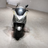 Мотоцикл Yamaha MAJESTY250