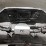 Мотоцикл Honda FUSION з пробігом 36576 km