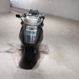 Мотоцикл Honda FUSION з пробігом 36576 km