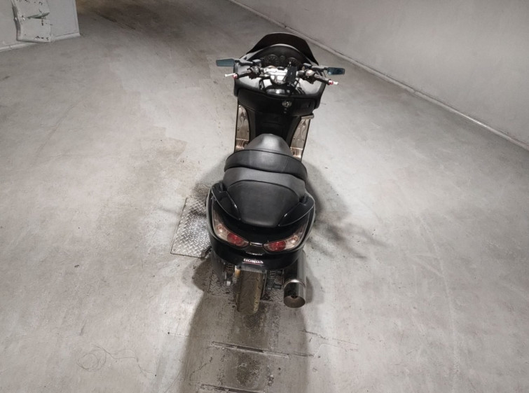 Мотоцикл Honda FORZA X