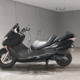 Мотоцикл Honda FORZA X