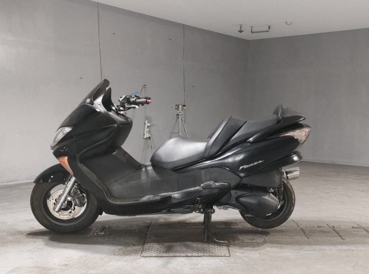 Мотоцикл Honda FORZA X