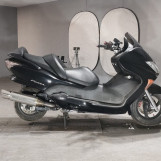 Мотоцикл Honda FORZA X