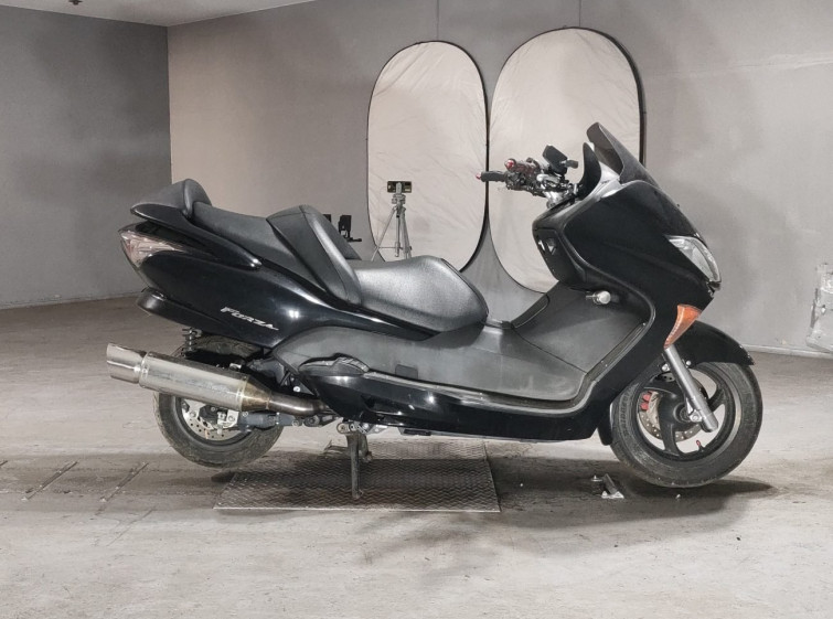Мотоцикл Honda FORZA X