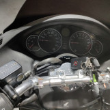 Мотоцикл Honda FORZA X