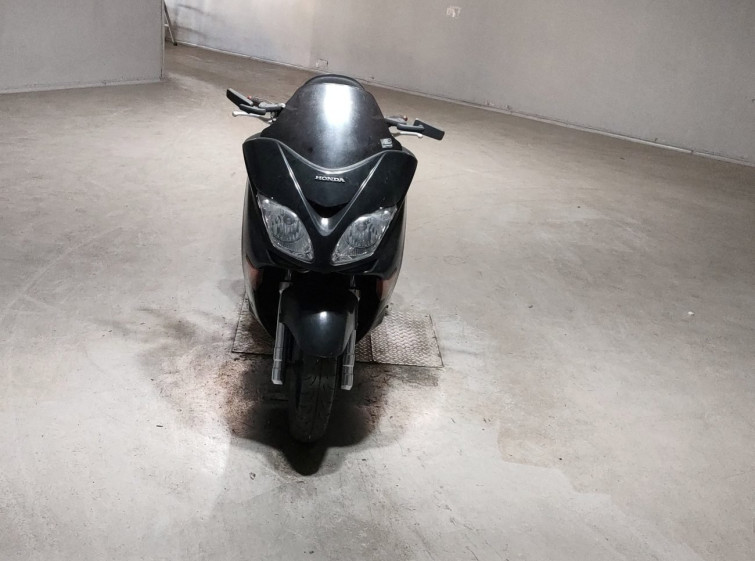 Мотоцикл Honda FORZA X