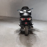 Мотоцикл Honda FORZA X