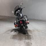 Мотоцикл Honda CD250U з пробігом 3866 km
