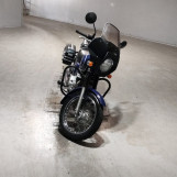 Мотоцикл Honda CD250U з пробігом 3866 km