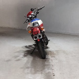 Мотоцикл Honda XL250R с пробегом 14648 km