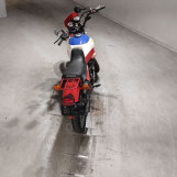 Мотоцикл Honda XL250R с пробегом 14648 km