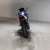 Мотоцикл Suzuki GSX250R з пробігом 11610 km