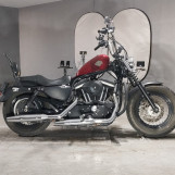 Мотоцикл HD SPORTSTER CUSTOM XL1200C с пробегом 12719 km