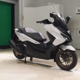 Мотоцикл Honda FORZA-6 с пробегом 1591 km