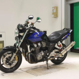 Мотоцикл Honda CB1300SF