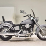 Мотоцикл Honda SHADOW400 с пробегом 13726 km