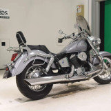 Мотоцикл Honda SHADOW400 с пробегом 13726 km