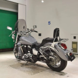 Мотоцикл Honda SHADOW400 с пробегом 13726 km