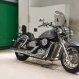 Мотоцикл Honda SHADOW400 с пробегом 13726 km