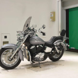 Мотоцикл Honda SHADOW400 с пробегом 13726 km