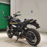 Мотоцикл Kawasaki Z900RS с пробегом 6196 km