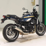Мотоцикл Kawasaki Z900RS с пробегом 6196 km