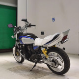 Мотоцикл Yamaha XJR400 з пробігом 41090 km