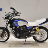 Мотоцикл Yamaha XJR400 з пробігом 41090 km