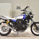 Мотоцикл Yamaha XJR400 з пробігом 41090 km