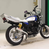 Мотоцикл Yamaha XJR400 з пробігом 41090 km