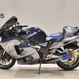 Мотоцикл Suzuki GSX1300R HAYABUSA с пробегом 29354 km
