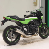 Мотоцикл Kawasaki Z900RS CAFE з пробігом 8167 km