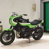 Мотоцикл Kawasaki Z900RS CAFE з пробігом 8167 km
