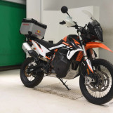 Мотоцикл KTM 890 ADVENTURE R з пробігом 11646 km