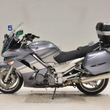 Мотоцикл Yamaha FJR1300A с пробегом 12138 km