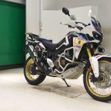 Мотоцикл Honda AFRICATWIN CRF1000LD с пробегом 38004 km