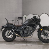 Мотоцикл Honda REBEL S CMX250 с пробегом 23925 km
