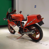 Мотоцикл Ducati 400F3 з пробігом 14719 km