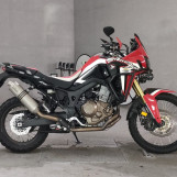 Мотоцикл Honda AFRICATWIN CRF1000L з пробігом 9960 km