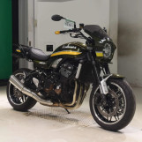 Мотоцикл Kawasaki Z900RS с пробегом 27520 km