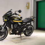 Мотоцикл Kawasaki Z900RS с пробегом 27520 km