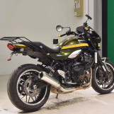 Мотоцикл Kawasaki Z900RS с пробегом 27520 km