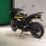 Мотоцикл Kawasaki Z900RS с пробегом 27520 km